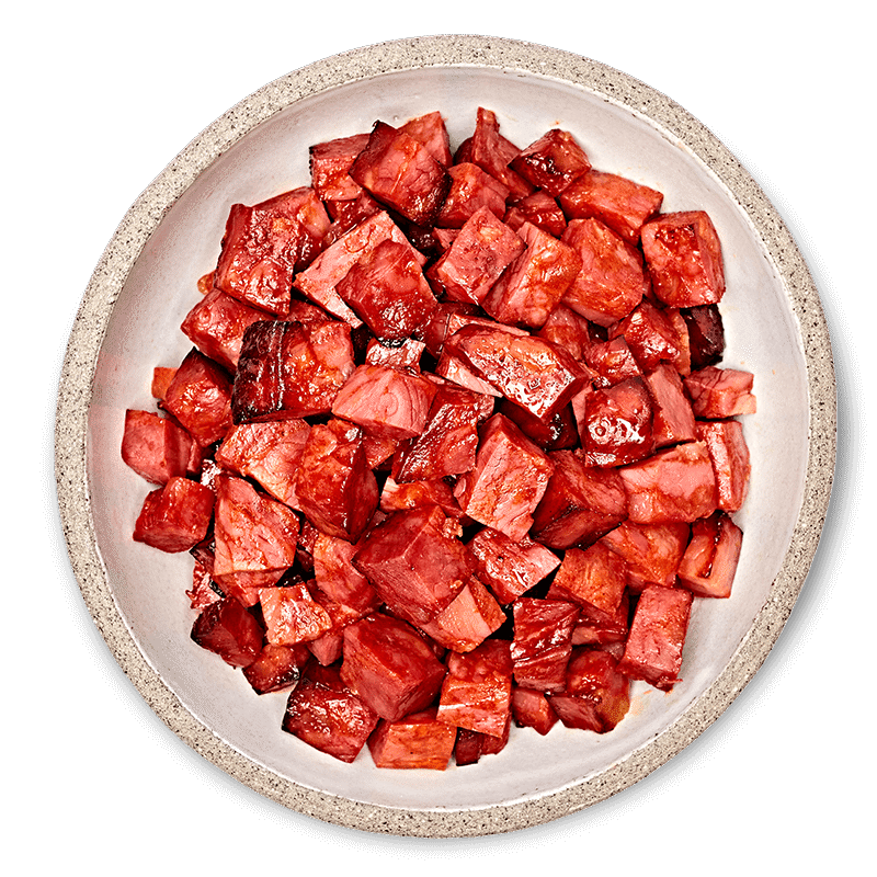 Boojum Burrito Bowl Everything but the Tortilla