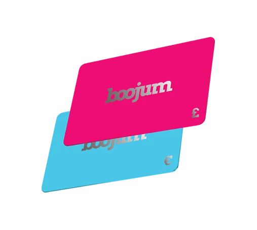 Boojum, Gift Cards
