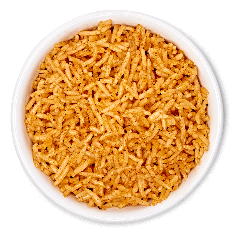 Boojum Burrito Bowl Everything but the Tortilla