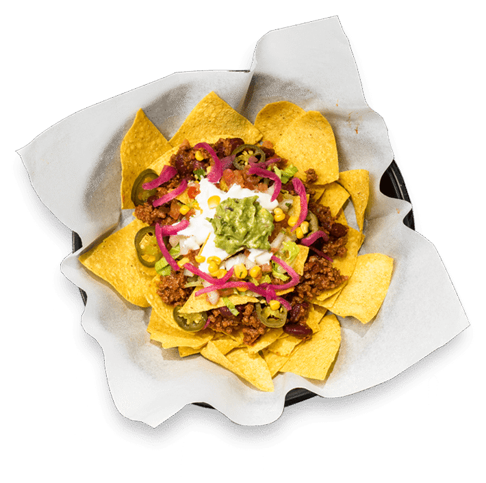 Boojum Mexican Burrito Bar Live Out Loud Food